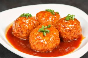 鲁菜的特点及代表菜_中华八大菜系之首，咸鲜技艺，千年传承！