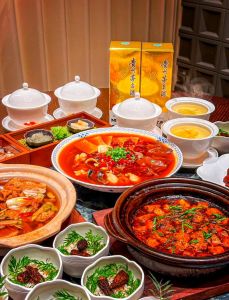 川菜的口味以什么为主_二十四种味型，创新发展前景广阔