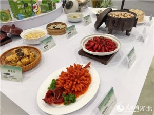 人民网美食文化底蕴深厚_味蕾传承文化香