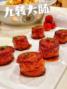 鲁菜的三大特点_鲜醇口味，精湛刀工，地道风味