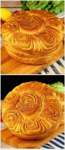 青海十大美食图_血肠尕面片，高原风味小吃