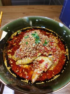 不辣的川菜代表菜品有哪些_名菜展现多元魅力