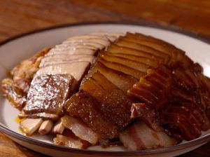 粤菜蒸菜品种_鲜嫩美味，简单易学！