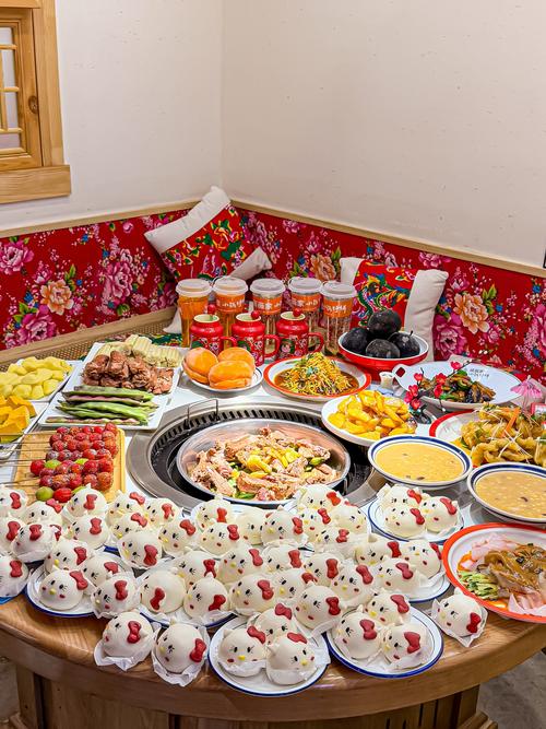 东北地区饮食文化_豪放盛宴,山珍风味! 东北地区饮食文化_豪放盛宴,山珍风味!