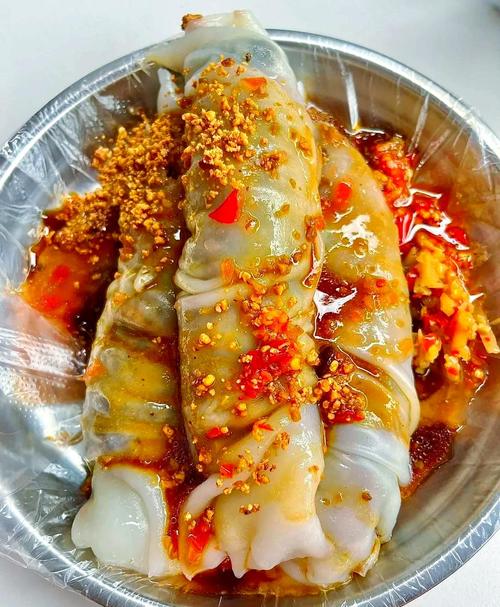 南宁十大特色美食小吃_老友粉酸嘢果香,地道风味! 南宁十大特色美食小吃_老友粉酸嘢果香,地道风味!