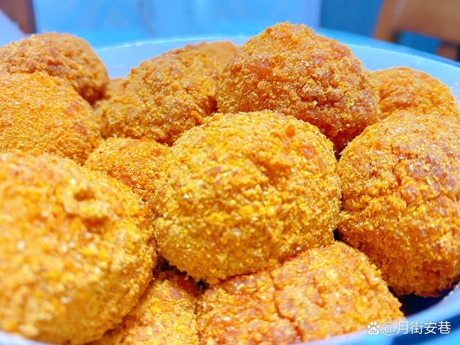 江西永新十大特色美食_辣味美食，回味无穷！