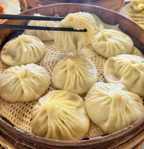 淮扬特色美食文化_清淡鲜醇，精致细心的江南味道