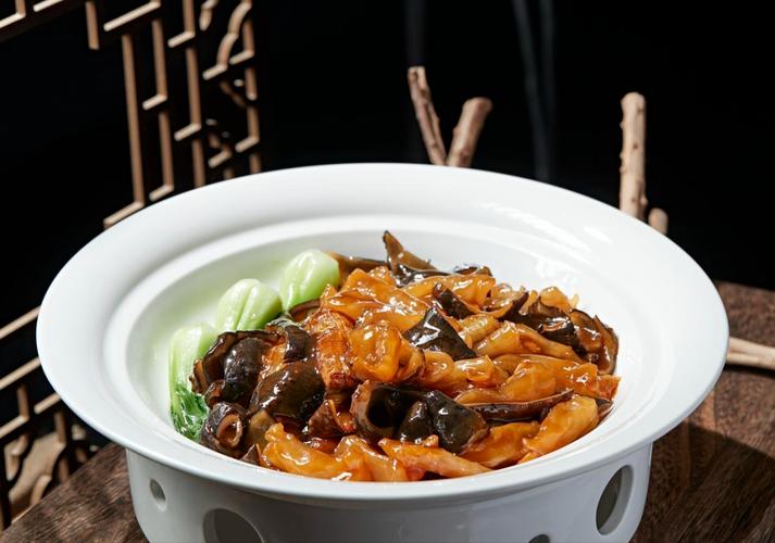 鲁菜这么难吃为何排第一_八大菜系之首,虽难吃却历史底蕴深厚! 鲁菜这么难吃为何排第一_八大菜系之首,虽难吃却历史底蕴深厚!