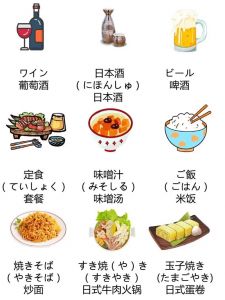 日本饮食以什么为主_日本饮食清淡均衡，米饭为核心，注重原味营养搭配