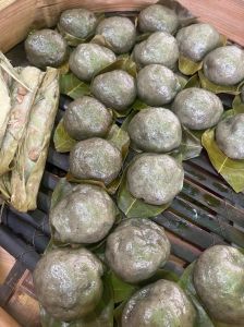 湛江特色十大美食_虾饺炭烧生蚝簸箕炊，风味独特！