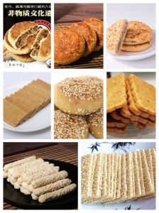 安徽特色美食_从格拉条到臭鳜鱼，风味多样！