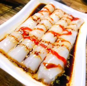 各种特色美食_南北小吃风味多，承载文化记忆