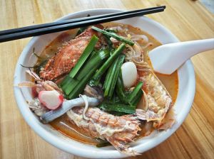 海口特色美食小吃_椰子鸡文昌鸡，风味独特！