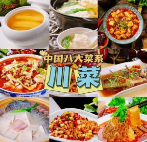 川菜有多少种口味_不止麻辣，七滋八味风味多