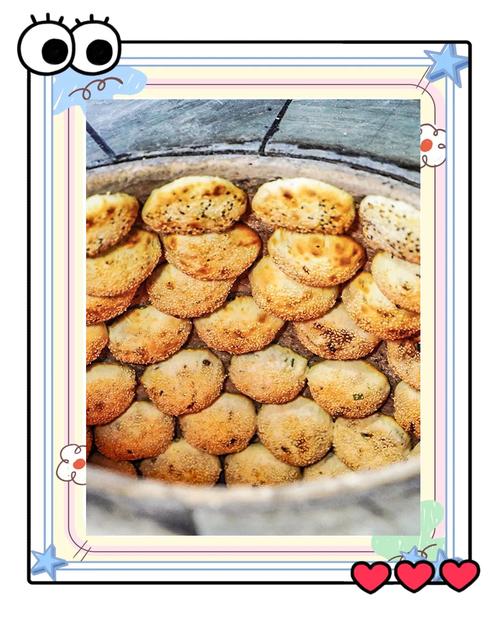 福州永泰十大特色美食_葱饼线面绿豆糕等美味！