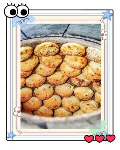 福州永泰十大特色美食_葱饼线面绿豆糕等美味！