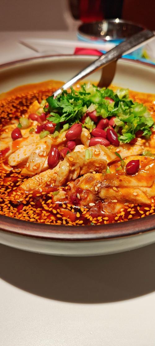 川菜十大招牌菜图片_麻辣鲜香，一菜一格