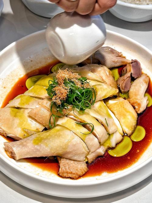 经典粤菜100款图片_广府潮汕客家菜，独特风味享誉世界