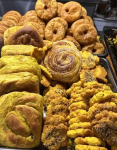 甘肃吃什么为主食_面食杂粮各有味