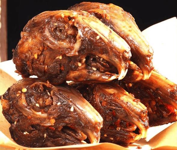 成都的著名小吃_龙抄手夫妻肺片担担面等美味 成都的著名小吃_龙抄手夫妻肺片担担面等美味