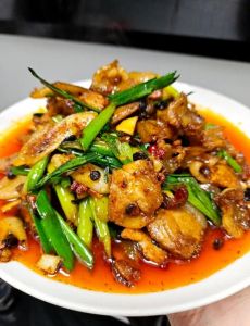 最受欢迎的川菜100道_麻辣鲜香征服全球