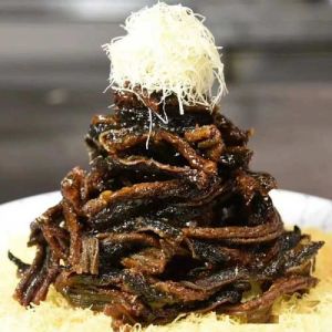 苏菜是四大菜系之一吗_淮扬金陵徐海苏锡，八大菜系风味多