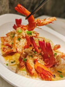 最著名的十大粤菜_烧鹅脆嫩，白切鸡爽滑，鱼豆腐咸香