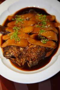 浙菜是哪个地方的菜系_杭帮菜领衔，风味独特