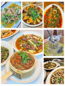 宜宾必吃10大美食_宜宾麻辣燃面李庄白肉，地道川南风味！