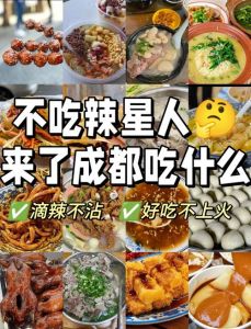 四川有没有不辣的菜_四川不辣美食多，香脆可口好滋味！