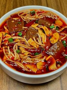 川菜的经典口味_川菜百味型，鱼香茄汁糖醋香！