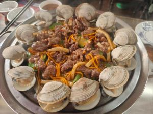 蒸菜粤菜大全500款_蒸出粤菜精髓，陈叔蒸坊带你感受家的味道