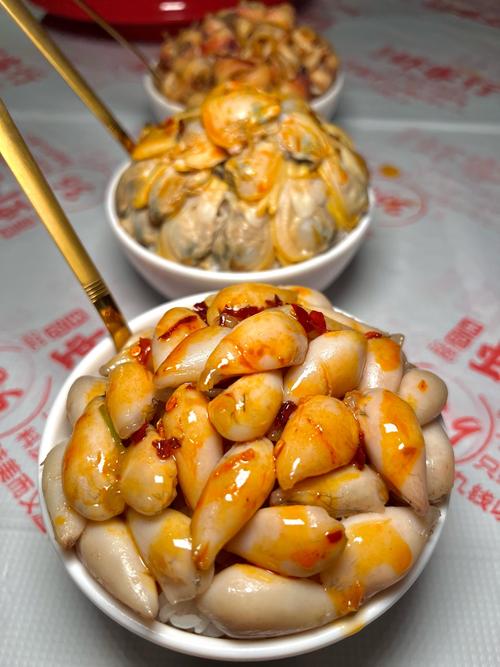 海口本地特色小吃_海口美食多，粉汤海鲜甜，尽享海南味！