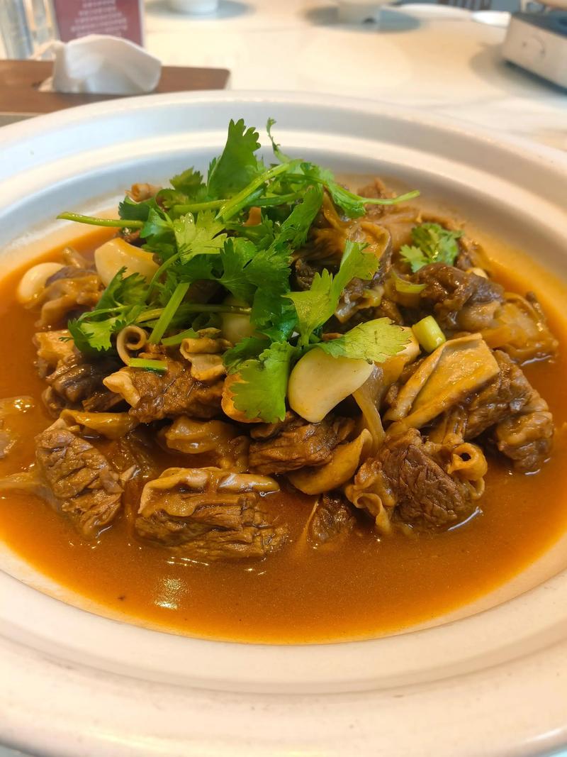 徽菜是安徽菜吗_重油原味，山珍河鲜风味多