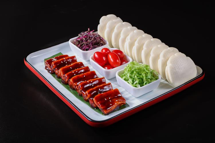 义乌特色美食宣传图_非遗面点小吃，世界风味，夜市盛宴！