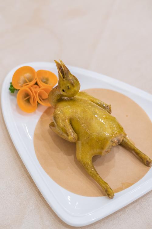 粤菜经典名菜图片_名菜精致 家常温情 蒸菜传神