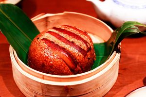 江苏省十大美食_松鼠鳜鱼盐水鸭等经典佳肴赏析