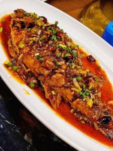 京菜十大招牌菜_烤鸭烤肉家常味