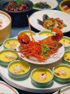 顶级粤菜招牌菜_鲜味典范，经典美食集