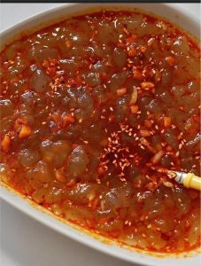 睢宁县十大特色美食_西瓜香肠豆腐卷，等你来尝！