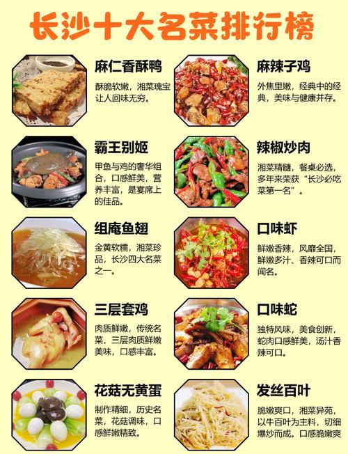 湘菜100个招牌菜_湘菜香辣下饭，经典美味不容错过！
