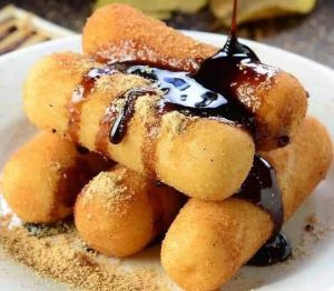 四川路边摊美食小吃_火锅串串担担面等，巴蜀美味，不容错过！