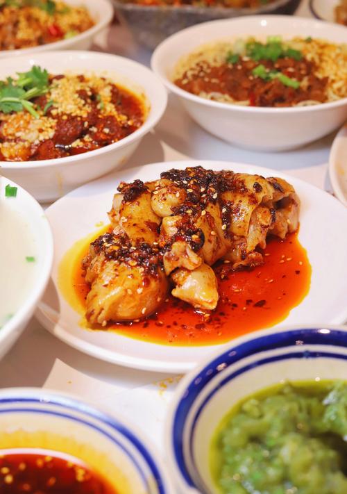 成都十大名菜_联合国美食之都,百菜百味等你尝! 成都十大名菜_联合国美食之都,百菜百味等你尝!
