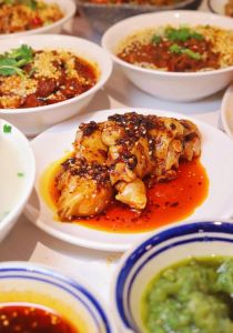 成都十大名菜_联合国美食之都，百菜百味等你尝！