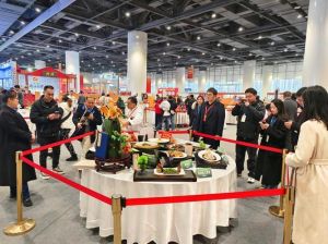 川菜调味展_川菜十八味，香飘天下展创新