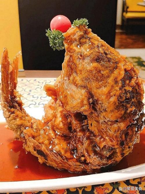 经典鲁菜100款名菜图_中华八大菜系之首，济南胶东风味！