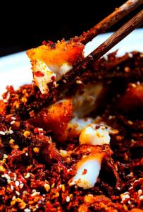 新津十大美食排名_胖大姐黄辣丁柚花柳勾鱼等地道风味