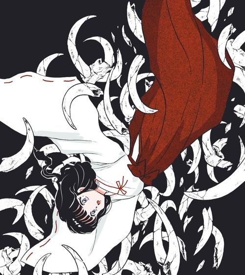 诡异小吃摊黎婉知乎_黎婉街头摆摊收服怪物，厨具显奇效获网友力挺