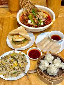 乐山十大必吃美食_鲜香地道，不容错过！