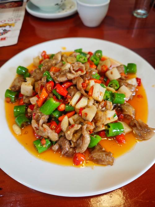 川菜基本味型_川菜麻辣鲜香，怪味回锅肉等经典味型解析